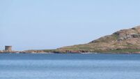 Teenage boy dies after getting into difficulty while swimming at Dublin beach