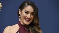 Yellowstone actress Q’Orianka Kilcher charged with disability payment fraud