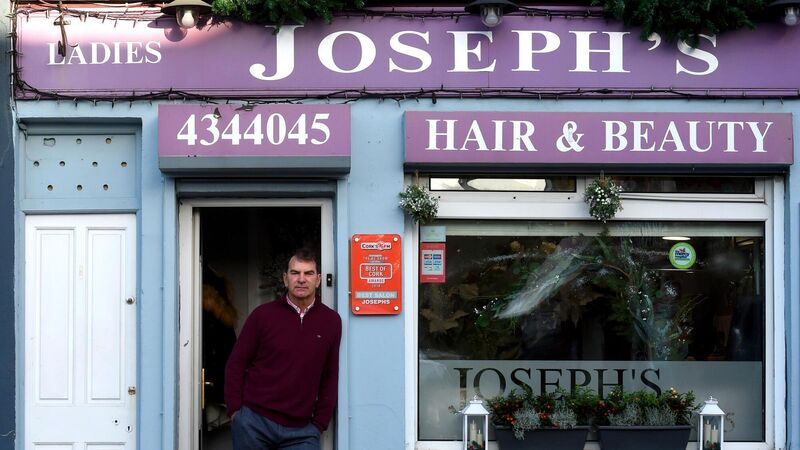Cork hairdresser launches annual 'back to school' drive to help those in need Cork hairdresser launches annual 'back to school' drive to help those in need