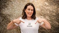 Cork style and body image coach issues challenge to Irish women