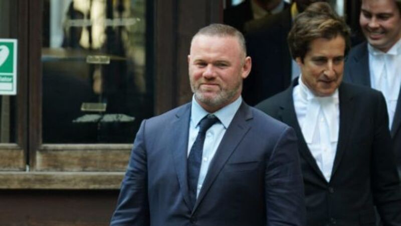 Wayne Rooney reportedly on brink of clinching DC United job