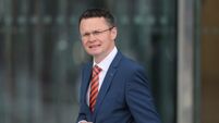 TDs must choose between Government or 'marxist' Sinn Féin, says junior minister