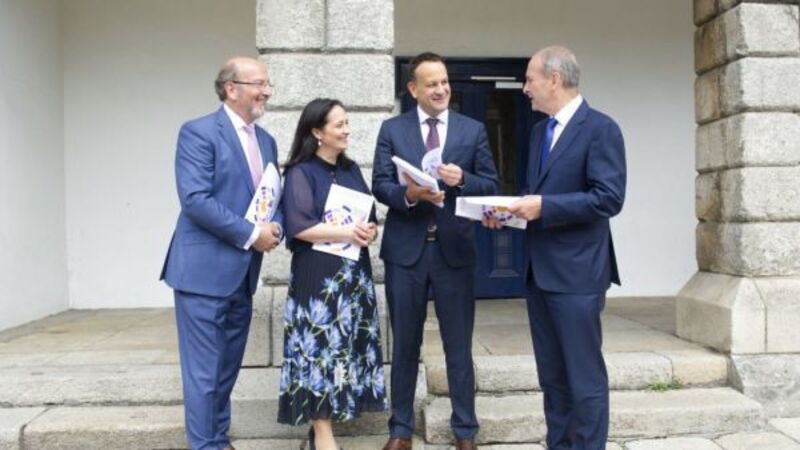 Government opt to retain TV licence fees despite report recommendation Government opt to retain TV licence fees despite report recommendation