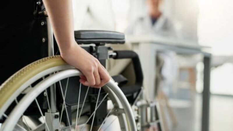 Mater Foundation seeking help funding new spinal injury equipment Mater Foundation seeking help funding new spinal injury equipment