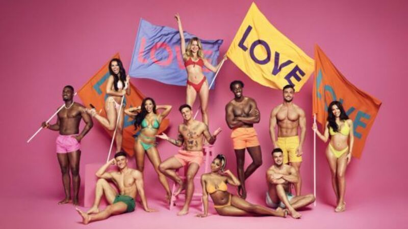 Love Islands Jacques leaves the villa in shock exit Love Islands Jacques leaves the villa in shock exit