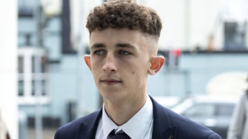 Murder trial jury must consider whether accused used reasonable force, judge says Murder trial jury must consider whether accused used reasonable force, judge says