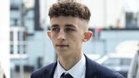 Murder trial jury must consider whether accused used reasonable force, judge says