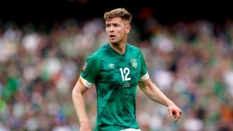 Ireland defender Nathan Collins joins Wolves from Burnley for undisclosed fee Ireland defender Nathan Collins joins Wolves from Burnley for undisclosed fee