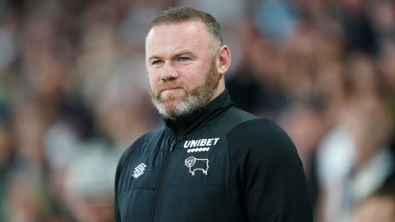 Wayne Rooney appointed head coach of his former club DC United