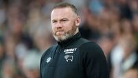 Wayne Rooney appointed head coach of his former club DC United