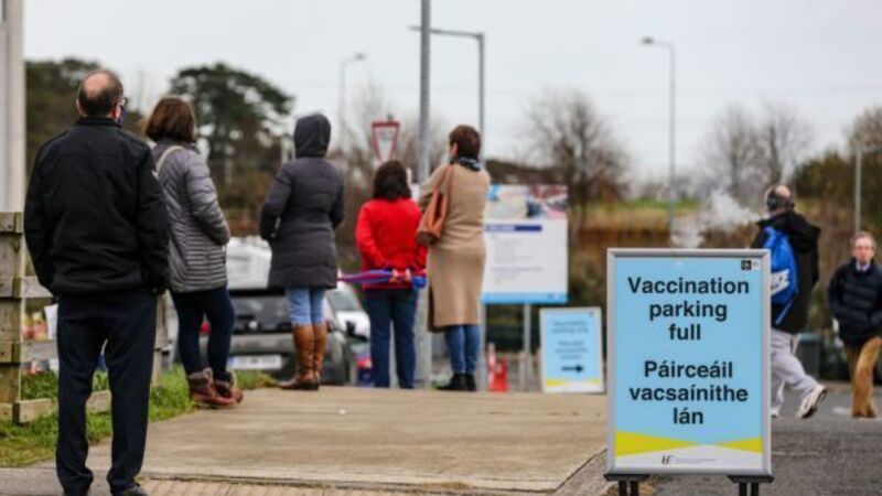 Covid booster should be be available for all ages, says immunologist