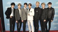 BTS docuseries and concert film coming to Disney in major streaming service deal