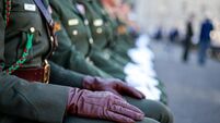 Largest ever increase in defence budget agreed by Government