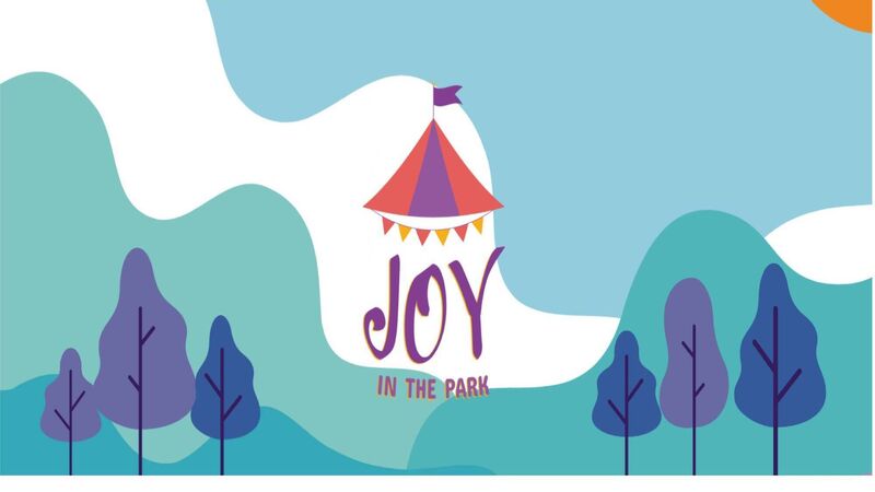 Come celebrate Joy In The Park this weekend, a free family fun day in Fitzgerald's Park, Cork