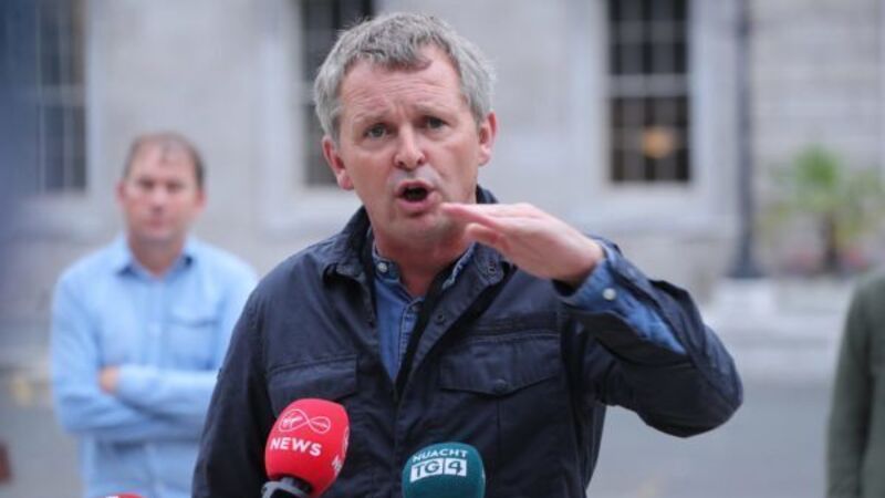 Bill that would link rents to incomes to be debated in Dáil