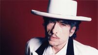 Bob Dylan announces first UK tour in more than five years