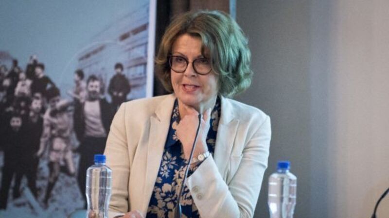 Susan McKay appointed as new Press Ombudsman