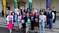 Referendum over Constitution’s ‘women in the home’ section urged for 2023