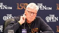 Banning LIV Golf players from the Open ‘not on the agenda’ – R&amp;A