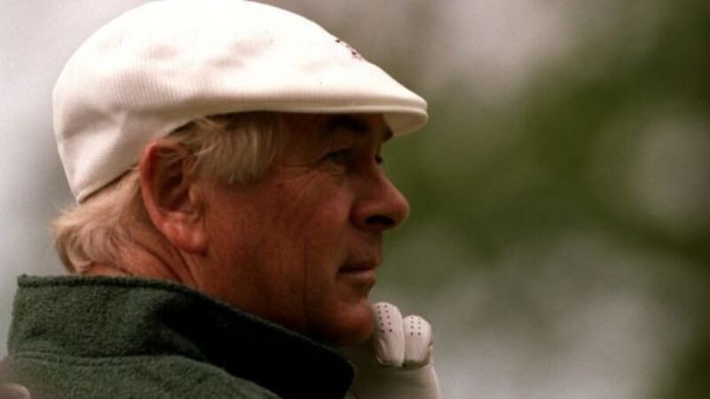 Court refuses bank's request for summary judgment against Christy O'Connor Jr's estate Court refuses bank's request for summary judgment against Christy O'Connor Jr's estate