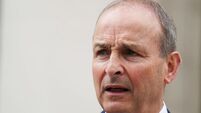 Taoiseach offers 'deepest sympathies' to families affected by organ scandal