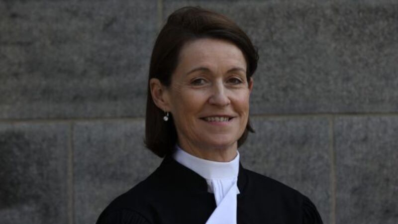 Tributes paid to High Court President Ms Justice Mary Irvine as she retires from the bench