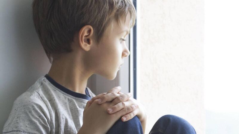 Child Poverty Monitor: Almost 7,000 children in Cork trapped in consistent poverty 