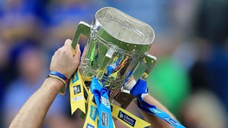 GAA preview: All-Ireland Hurling final and Camogie quarter-finals