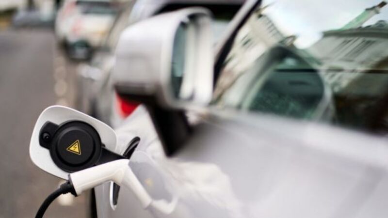 One in five cars sold so far this year was electric, Committee hears One in five cars sold so far this year was electric, Committee hears