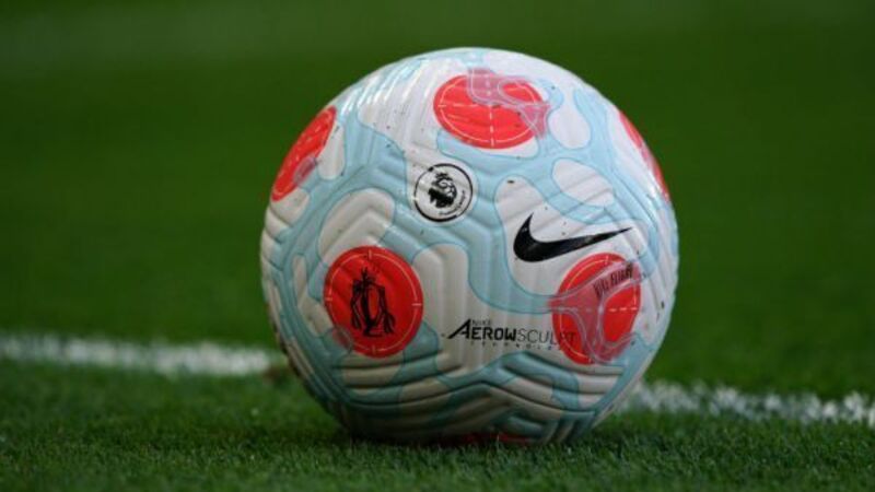Premier League club says no suspension for player arrested on suspicion of rape