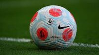 Premier League club says no suspension for player arrested on suspicion of rape
