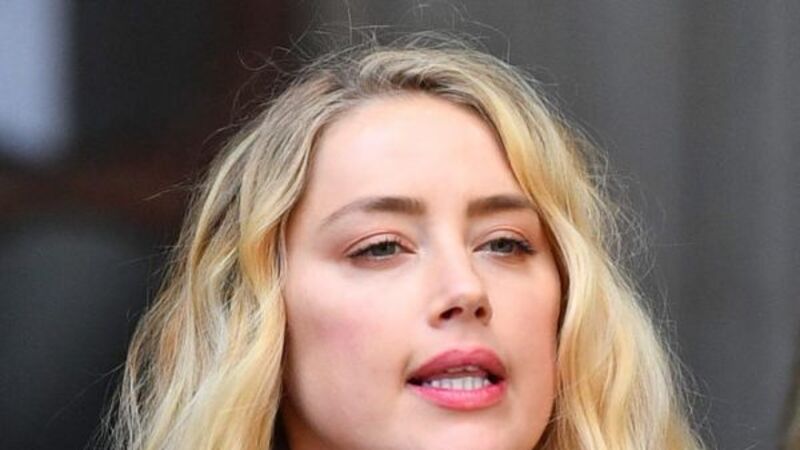 US judge rejects Amber Heard’s appeal for mistrial over 'improper juror service'