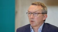 Concern across Europe for high influenza levels in Australia - Dr Colm Henry