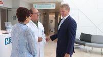 Up to 1,500 surgeries on Irish patients to be carried out at new Spanish hospital