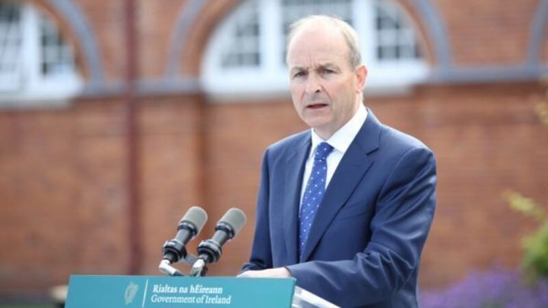 Gormanstown Army Camp to house Ukrainian refugees as 'severe shortage' of beds Gormanstown Army Camp to house Ukrainian refugees as 'severe shortage' of beds