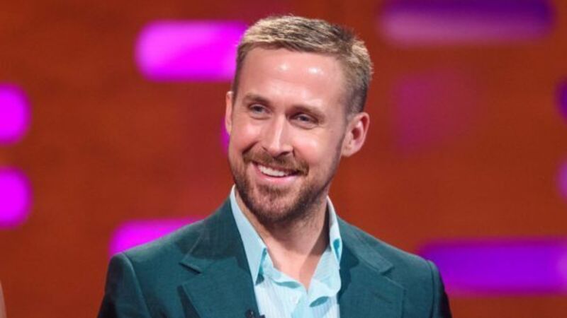 Ryan Gosling says he felt ‘seen’ donning Ken Doll’s look in the new Barbie film Ryan Gosling says he felt ‘seen’ donning Ken Doll’s look in the new Barbie film