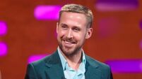 Ryan Gosling says he felt ‘seen’ donning Ken Doll’s look in the new Barbie film