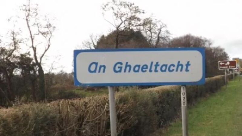 State funding of almost €3.7m allocated to Irish language planning State funding of almost €3.7m allocated to Irish language planning