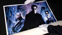 Sligo cinema worker dismissed after playing wrong Matrix movie to 'angry' filmgoers