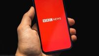 BBC apologises for showing wrong footballer in report about sex offence arrest