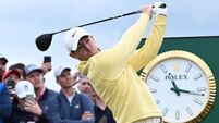 The Open 2022: Rory McIlroy makes flying start at St Andrews