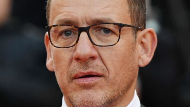 Actor says he was defrauded by man he believed was ‘Irish lord from ancient family’