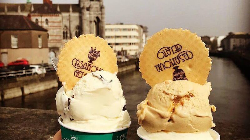 'We will miss seeing your smiling faces': Much-loved Cork gelato shop announces closure