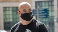 Couple sentenced for money laundering after CAB seize €74,000 and Audi Q7 SUV