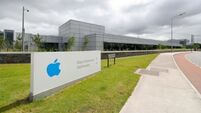 Labour Court recommends pay increase for Cork Apple production workers
