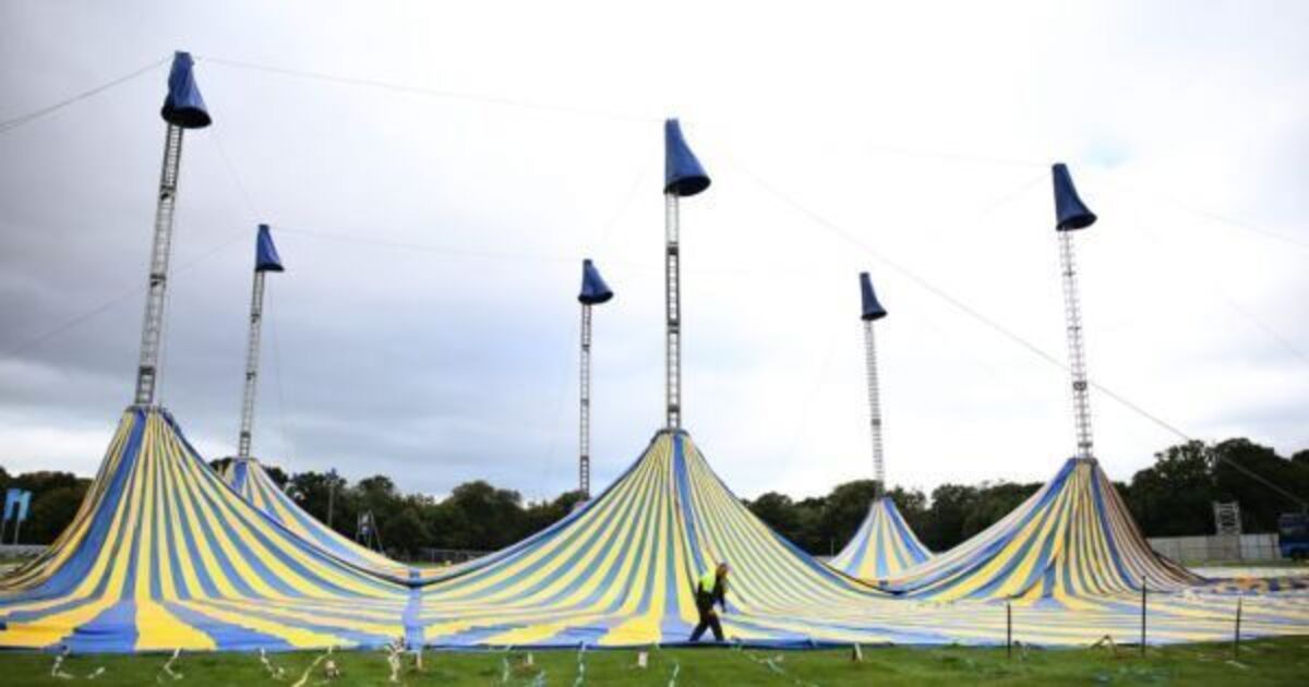 Louth fraudster gets two years in prison for Electric Picnic and rental scams - Vimarsana News
