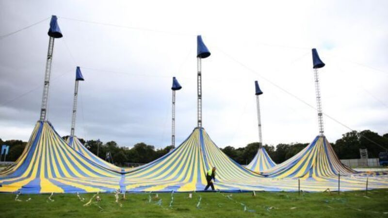 Louth fraudster gets two years in prison for Electric Picnic and rental scams