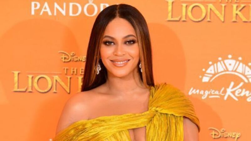 Beyonce enlists help of Cardi B as she makes TikTok debut Beyonce enlists help of Cardi B as she makes TikTok debut