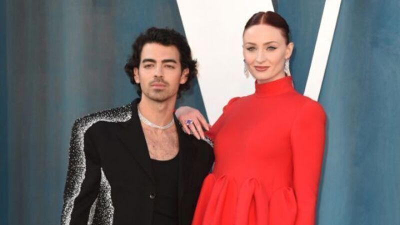 Sophie Turner and Joe Jonas announce baby news