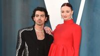 Sophie Turner and Joe Jonas announce baby news